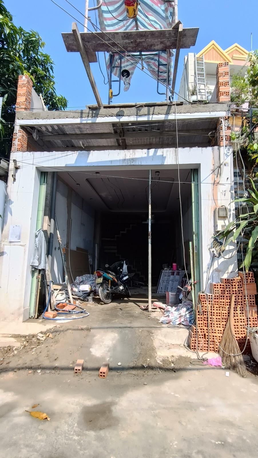 BÁN NHÀ 2 TẦNG, 56M2, HƯƠNG LỘ 2, BÌNH TRỊ ĐÔNG A, GIÁ 4.6 TỶ - SỔ HỒNG CHÍNH CHỦ - Ảnh 4